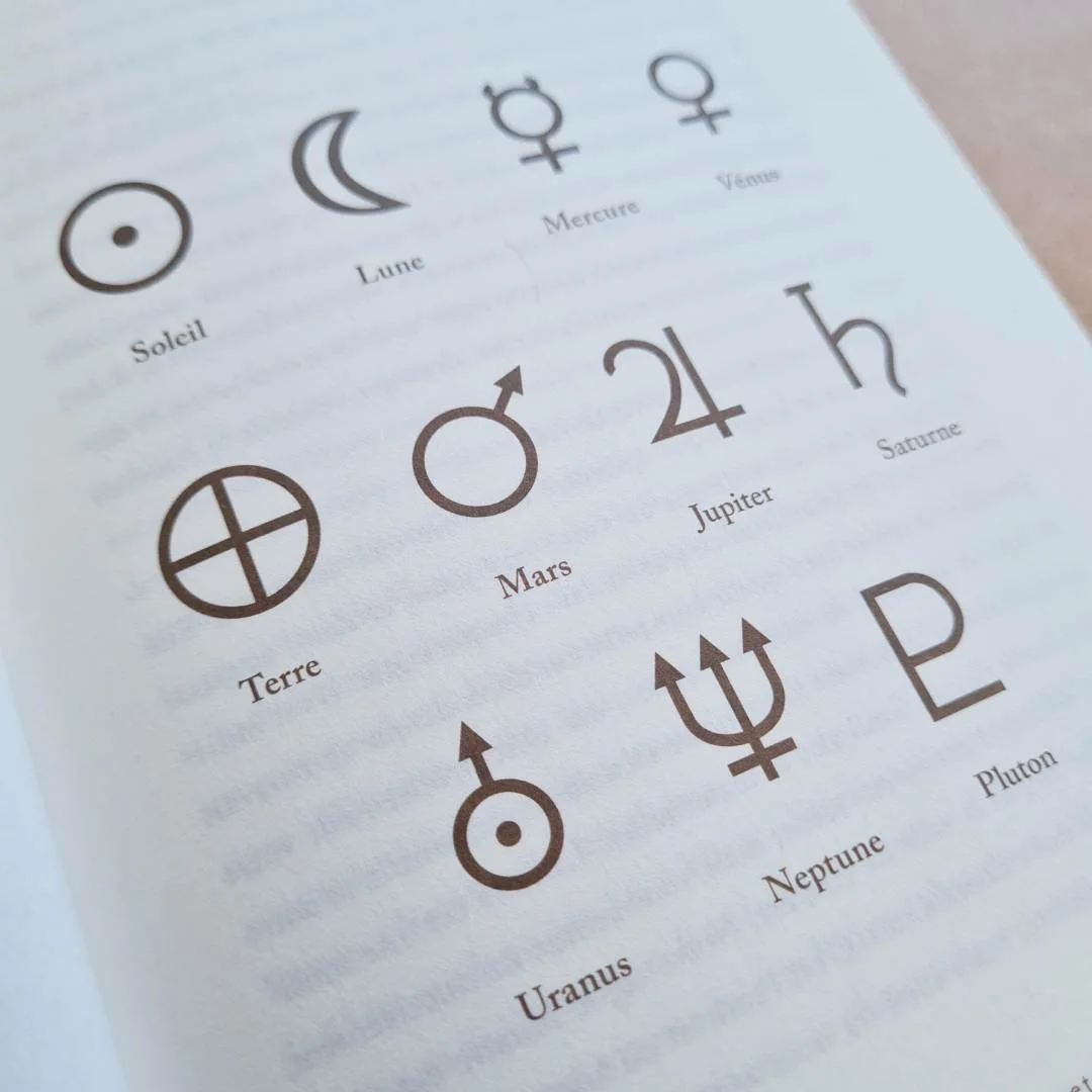 introduction à l'astrologie