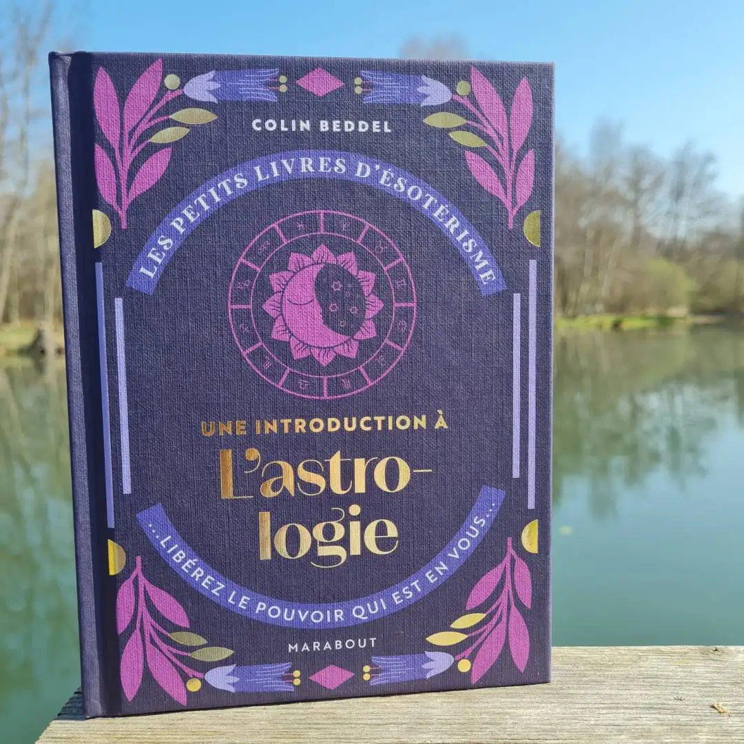 introduction à l'astrologie