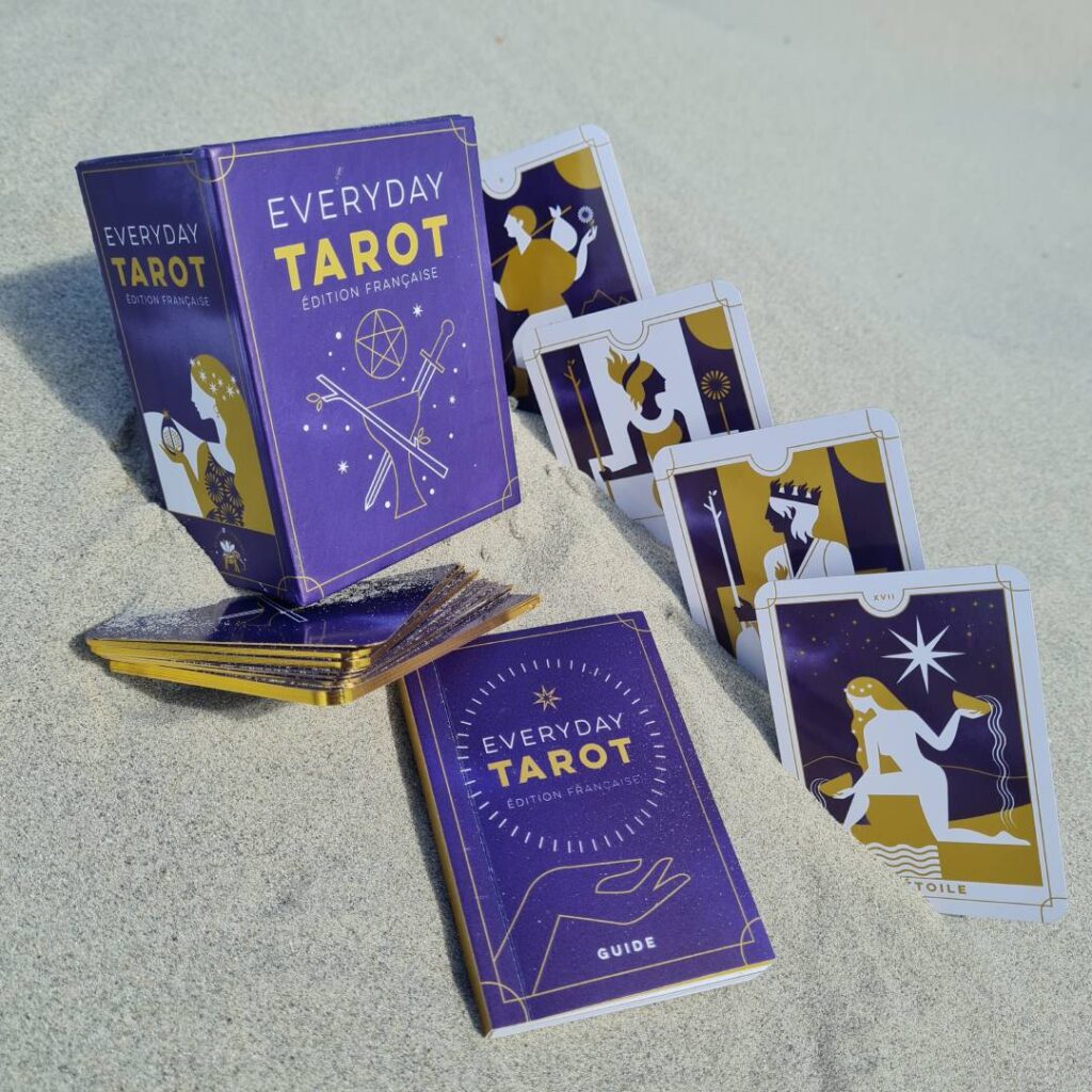 everyday-tarot