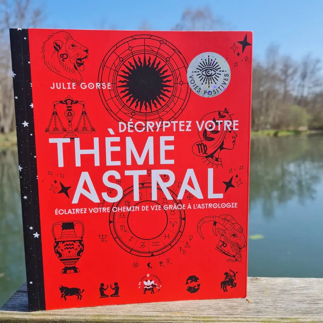 décryptez votre thème astral