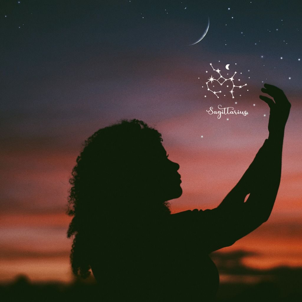 nouvelle lune en sagittaire - Olistic&Co