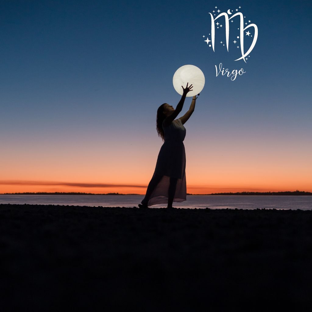 pleine lune en vierge - Olistic&Co