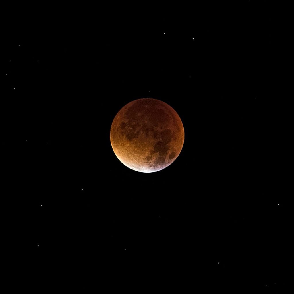 Pleine Lune - Olistic&Co