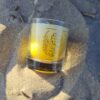 Set De 7 Bougies Des Archanges - Une Pour Chaque Jour De La Semaine - Couleurs Et Parfums Associés - Rituel Spirituel
