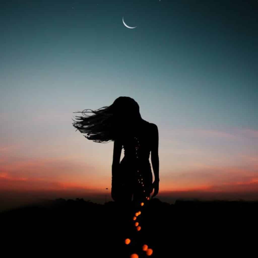 cycle menstruel cycle lunaire
