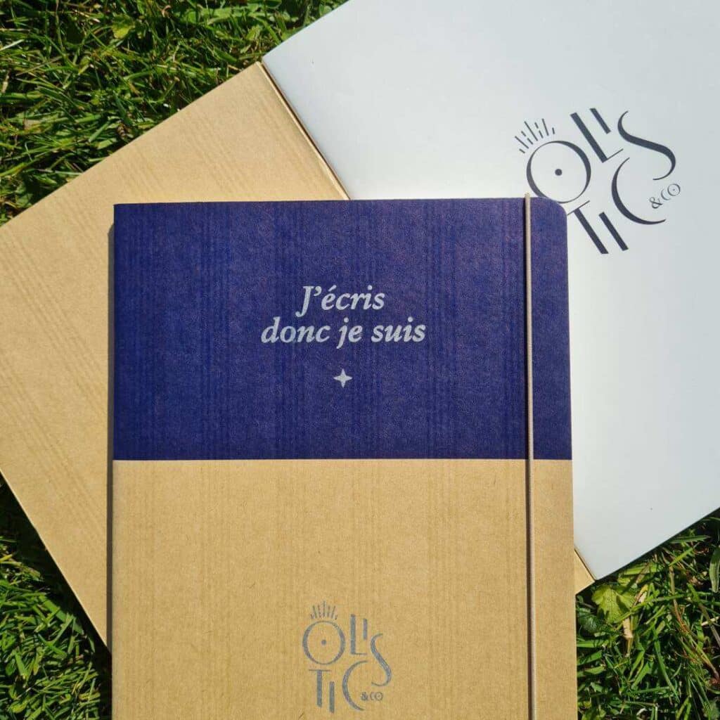 reve lucide carnet de gratitude