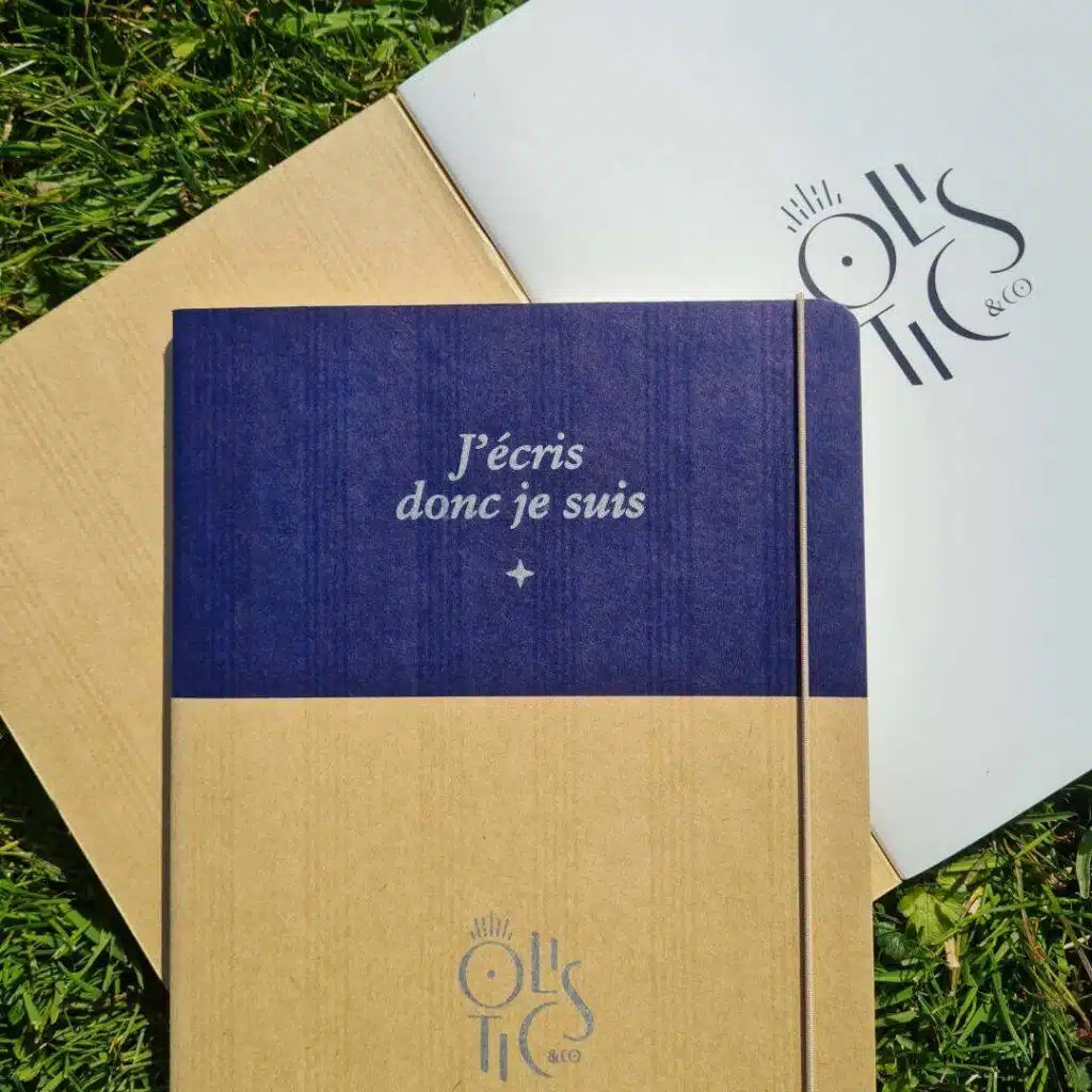 reve lucide carnet de gratitude