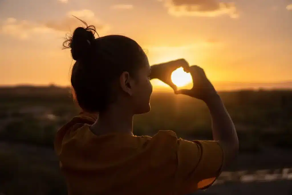 comment attirer les bonnes energies amour de soi bonnes energies
