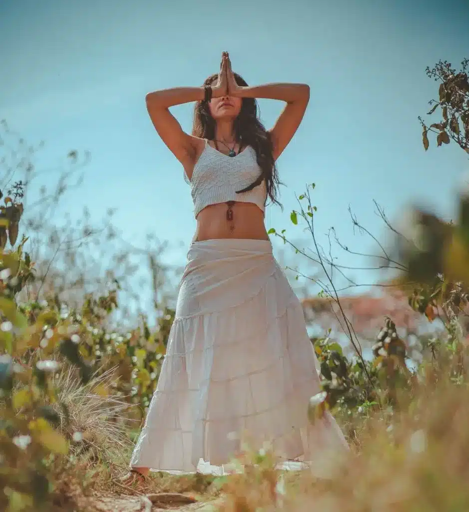 comment attirer les bonnes energies meditation gratitude